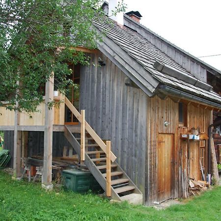 Hofstelle Auer Apartment Gosau Exterior photo